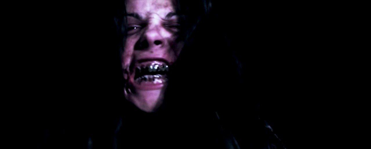 Кадр из фильма Мои бывшие - зомбанулись / Zombie eXs (2012)