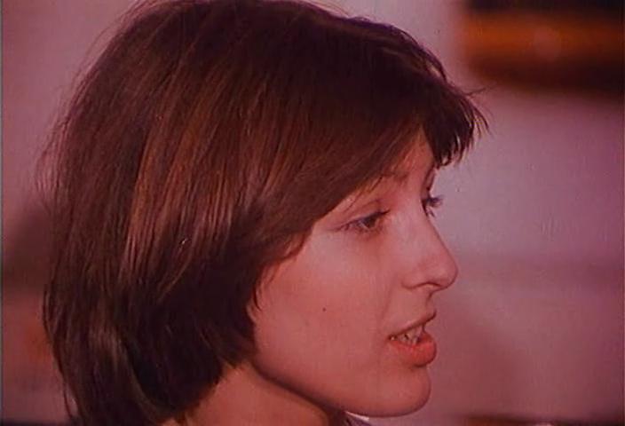 Кадр из фильма Безумные годы / Lude godine (1977)