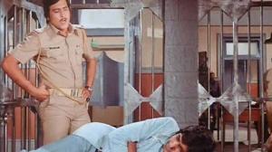 Кадры из фильма Амар, Акбар, Антони / Amar Akbar Anthony (1977)