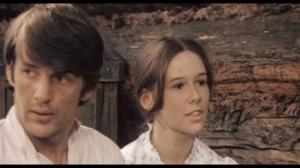 Кадры из фильма Золотая речка (1977)