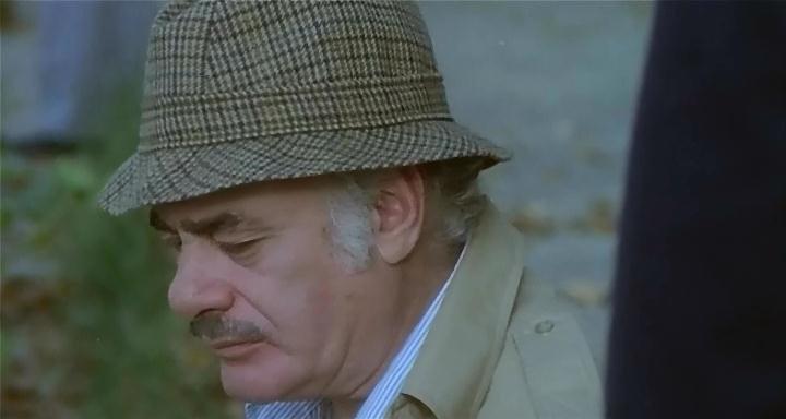 Кадр из фильма Кровавые алмазы / Diamanti sporchi di sangue (1977)
