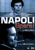 Неаполь, стреляй! / Napoli spara! (1977)