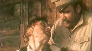 Кадры из фильма Поединок в тайге (1977)