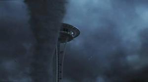 Кадры из фильма Супершторм / Seattle Superstorm (2012)