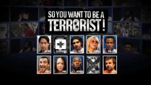 Кадры из фильма 10 террористов / 10Terrorists (2012)