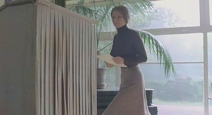 Кадр из фильма Защитные цвета / Barwy ochronne (1977)