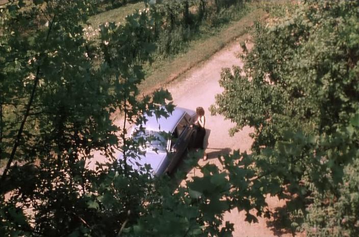 Кадр из фильма Алиса или Последний побег / Alice ou la derniere fugue (1977)