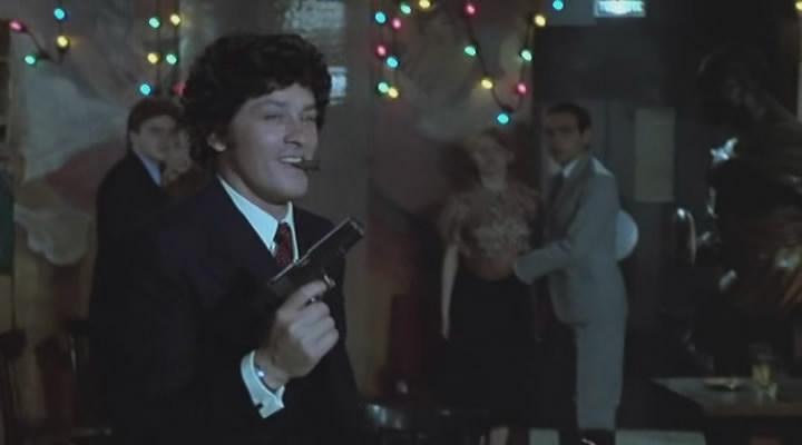 Кадр из фильма Банда / La banda del trucido (1977)
