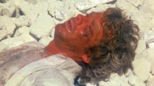 Кадры из фильма Остров Смерти / Black Rock (1977)