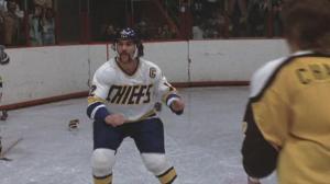 Кадры из фильма Удар по воротам / Slap Shot (1977)