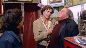 Кадры из фильма Циничный, подлый, жестокий / Il cinico, l'infame, il violento (1977)