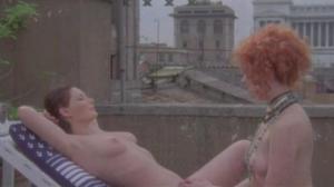 Кадры из фильма Дева, телец и козерог / La vergine, il toro e il capricorno (1977)