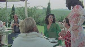 Кадры из фильма Дева, телец и козерог / La vergine, il toro e il capricorno (1977)