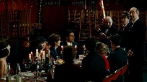 Кадры из фильма Вишенка на новогоднем торте / La cerise sur le gâteau (2012)