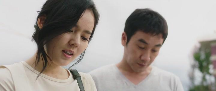 Кадр из фильма Введение в архитектуру / Geon-chook-hak-gae-ron (2012)