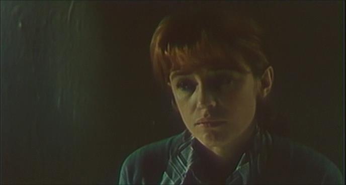 Кадр из фильма Слово для защиты (1977)
