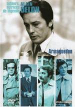 Армагедон / Armaguedon (1977)