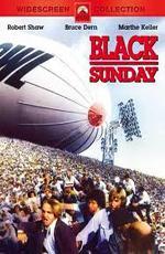 Черное воскресенье / Black Sunday (1977)