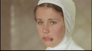 Кадры из фильма Любовные письма португальской монахини / Die Liebesbriefe einer portugiesischen Nonne (1977)
