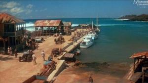 Кадры из фильма Острова в океане / Islands in the Stream (1977)