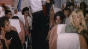 Кадры из фильма Другая половина неба / L'altra metà del cielo (1977)