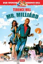 Мистер Миллиард / Mr. Billion (1977)