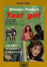 Таксистка / Taxi Girl (1977)