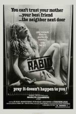Бешеная / Rabid (1977)
