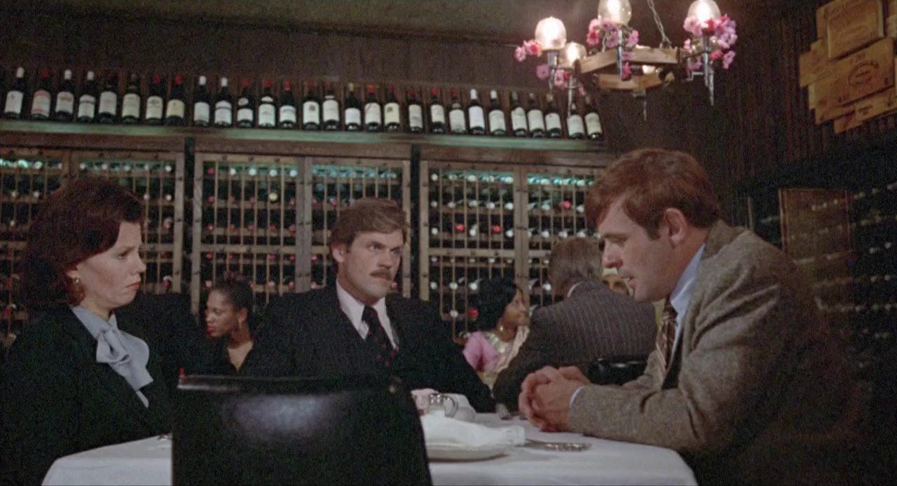 Кадр из фильма Чужая дочь / Audrey Rose (1977)