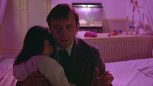 Кадры из фильма Чужая дочь / Audrey Rose (1977)