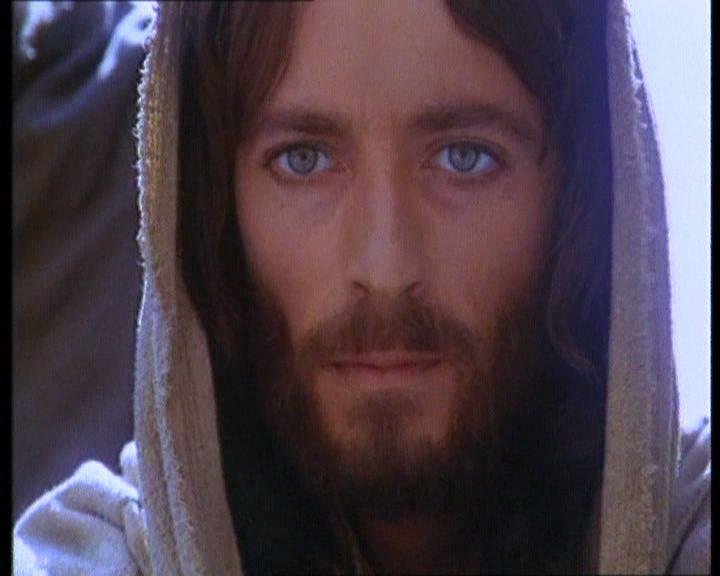 Кадр из фильма Иисус из Назарета / Jesus of Nazareth (1977)