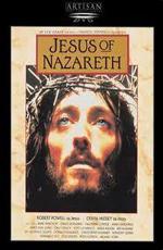 Иисус из Назарета / Jesus of Nazareth (1977)