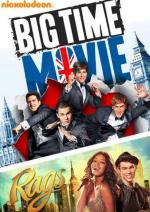 Биг тайм / Big Time Movie (2012)