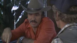 Кадры из фильма Смоки и Бандит / Smokey and the Bandit (1977)