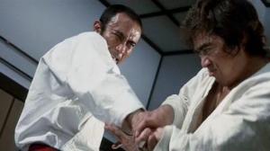 Кадры из фильма Обречённый на одиночество 3 / Karate baka ichidai (1977)