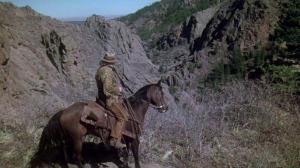 Кадры из фильма Белый бизон / The White Buffalo (1977)