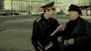 Кадры из фильма Горожане (1977)