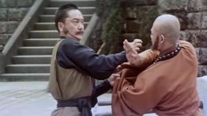Кадры из фильма Тайные соперники 2 / Nan quan bei tui dou jin hu (1977)