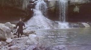 Кадры из фильма Тайные соперники 2 / Nan quan bei tui dou jin hu (1977)