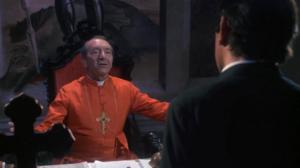Кадры из фильма Изгоняющий дьявола II: Еретик / Exorcist II: The Heretic (1977)
