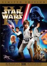Звездные войны: Эпизод IV - Новая надежда / Star Wars: Episode IV - A New Hope (1977)