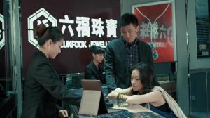 Кадры из фильма Вторая женщина / Qing mi (2012)