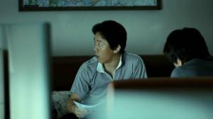 Кадры из фильма Беспомощная / Hwacha (2012)