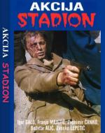 Операция «Стадион» / Akcija stadion (1977)