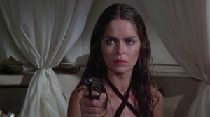 Кадры из фильма Джеймс Бонд 007: Шпион, который меня любил / The Spy Who Loved Me (1977)