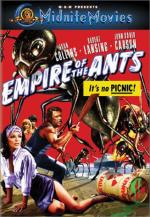 Империя муравьев / Empire of the Ants (1977)