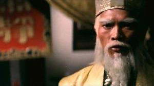 Кадры из фильма Неуязвимый / Ying zhao tie bu shan (1977)
