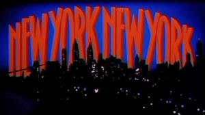 Кадры из фильма Нью-Йорк, Нью-Йорк / New York, New York (1977)