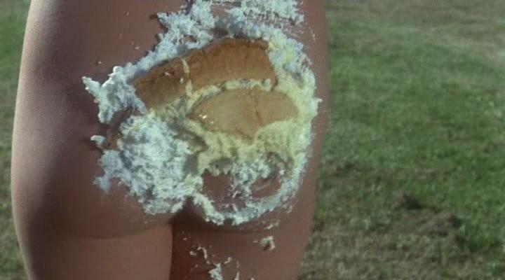 Кадр из фильма Солянка по-кентуккийски / The Kentucky Fried Movie (1977)
