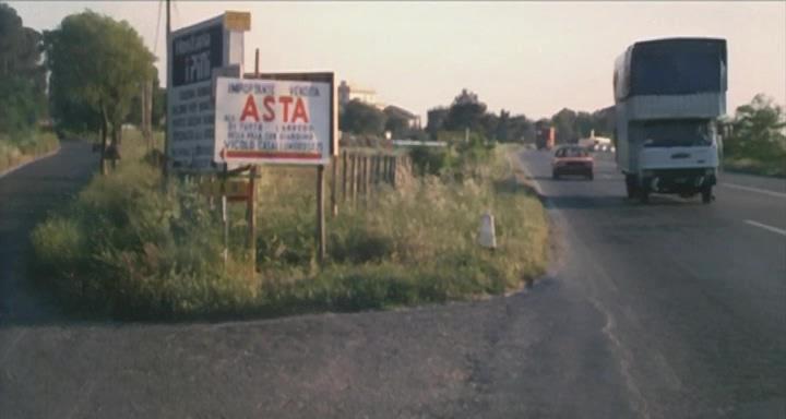 Кадр из фильма Смотри, как я убиваю / Il gatto dagli occhi di giada (1977)